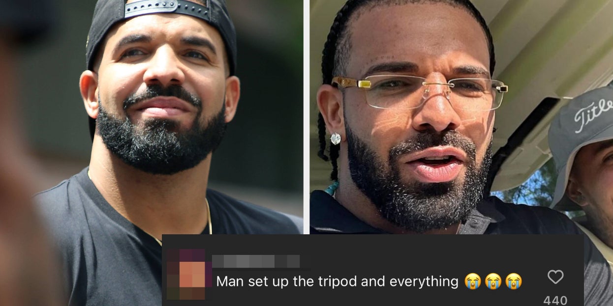 Drake Day In The Life Video Gets Roasted