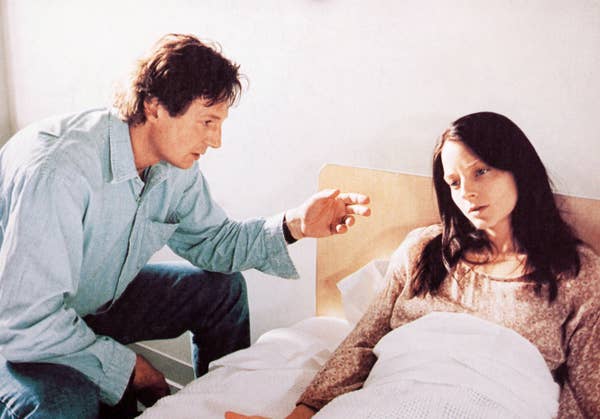 Screenshot from &quot;Nell&quot;