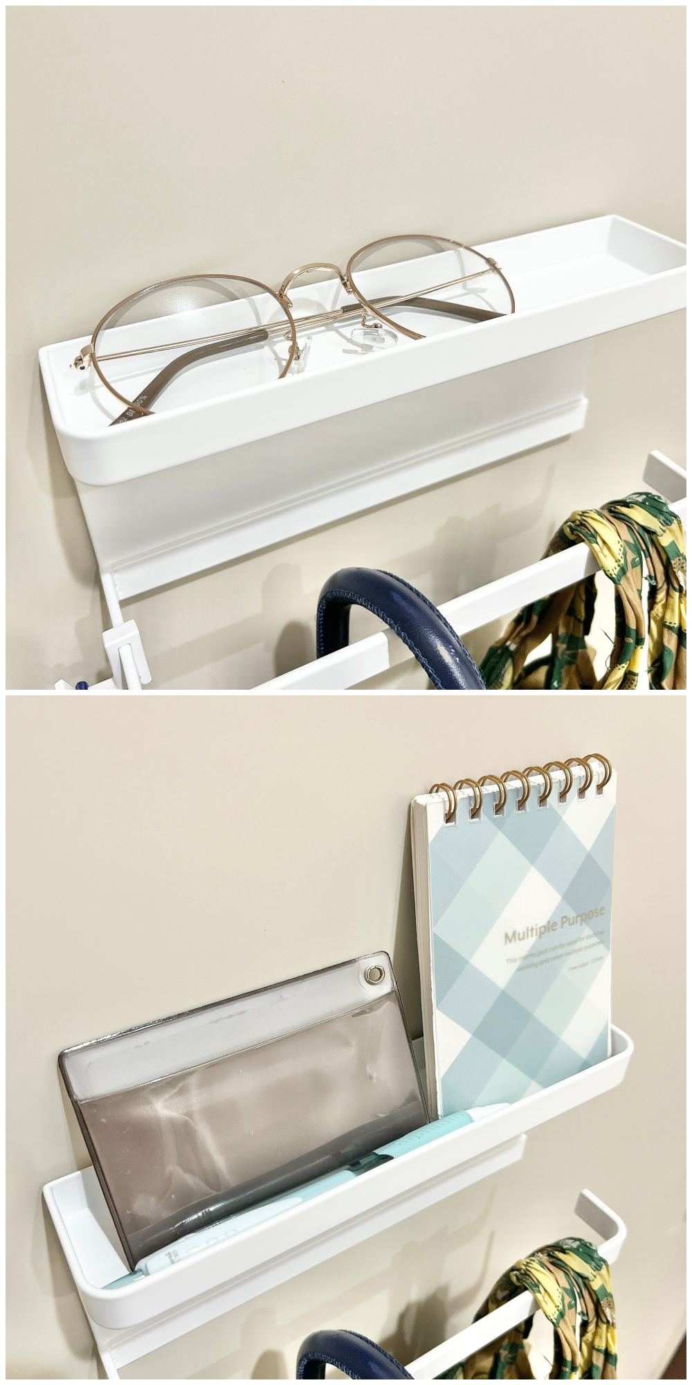 NITORI（ニトリ）のオススメの収納グッズ「マグネットアンブレラホルダー」