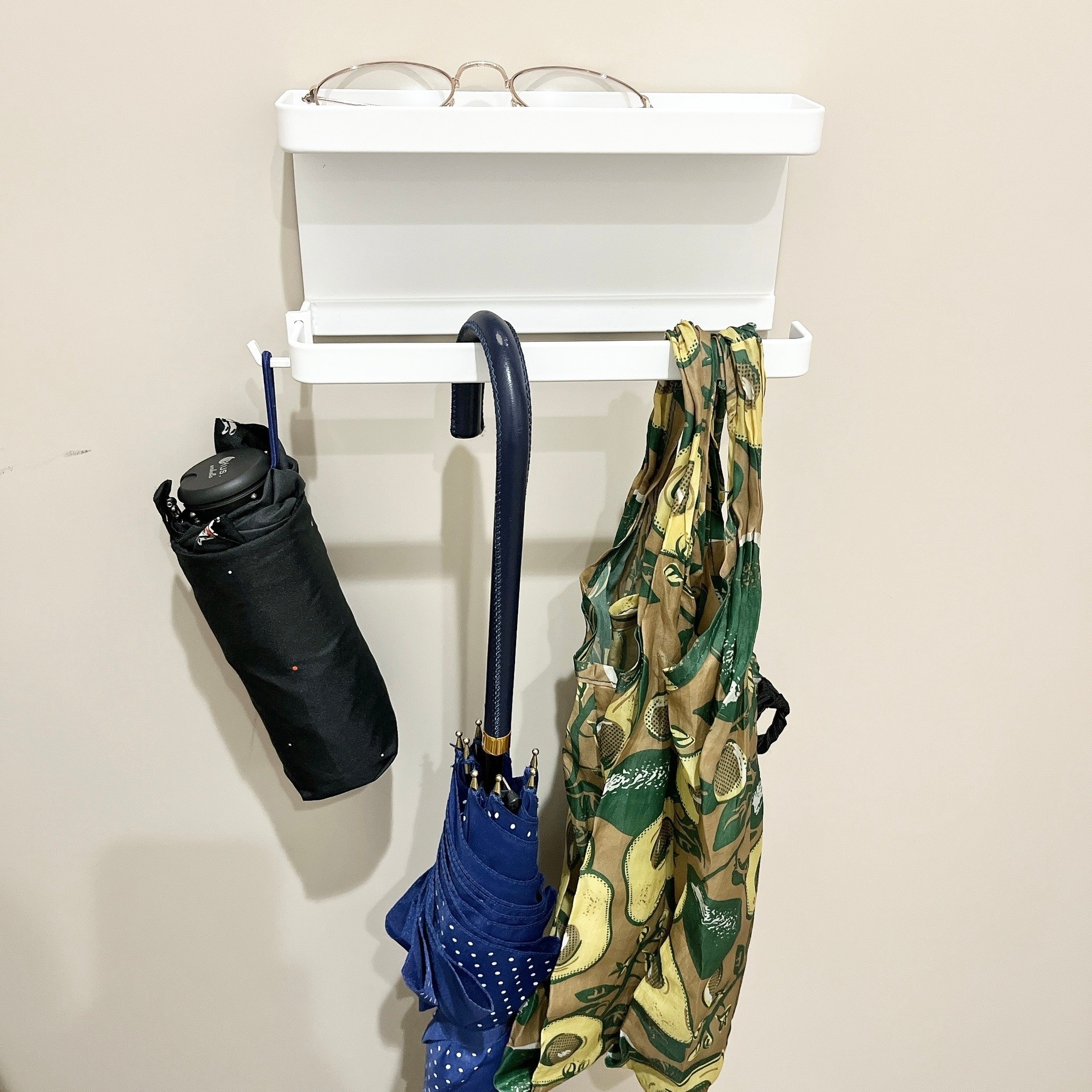 NITORI（ニトリ）のオススメの収納グッズ「マグネットアンブレラホルダー」