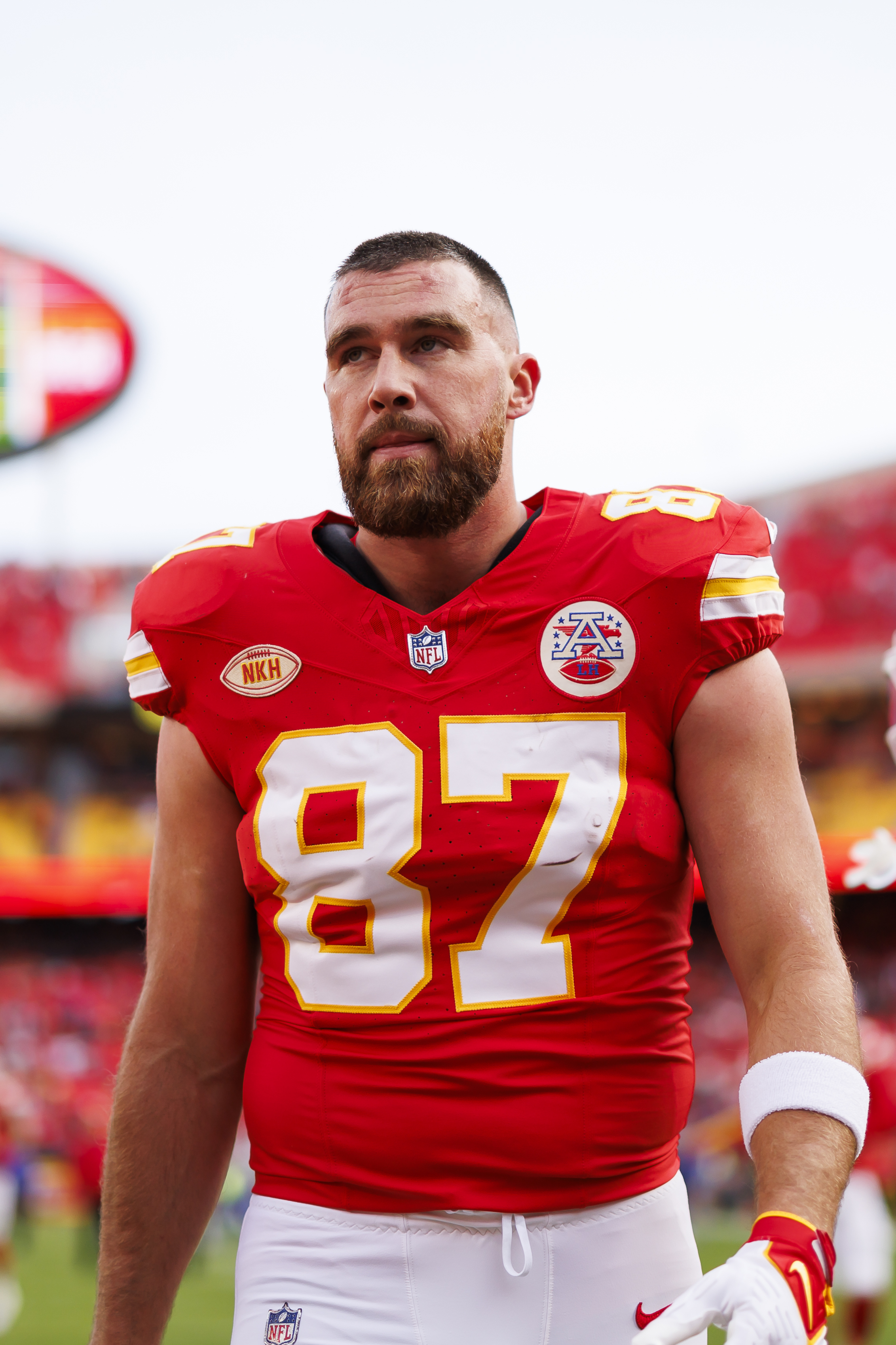 Travis Kelce
