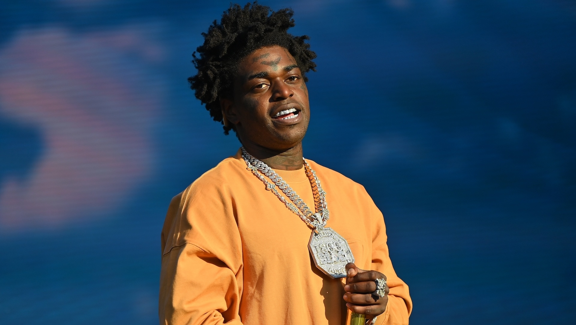 Kodak Black's Lawyers Ask Court To Drop Drug Charges | Complex