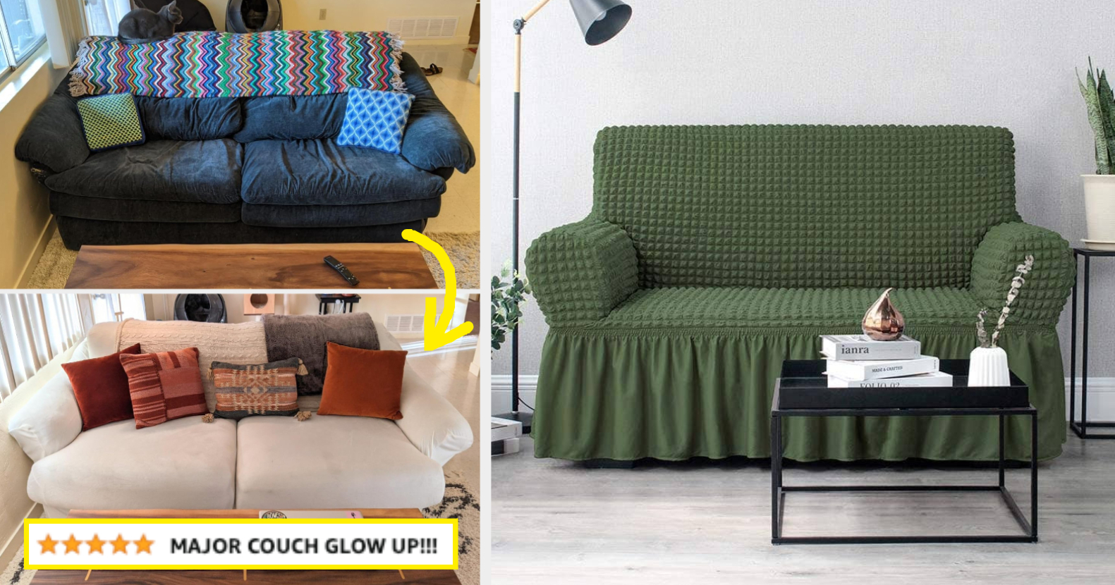 15 Best Loveseat Slipcovers To Give It A New Look   Original 491 1705954010 2 