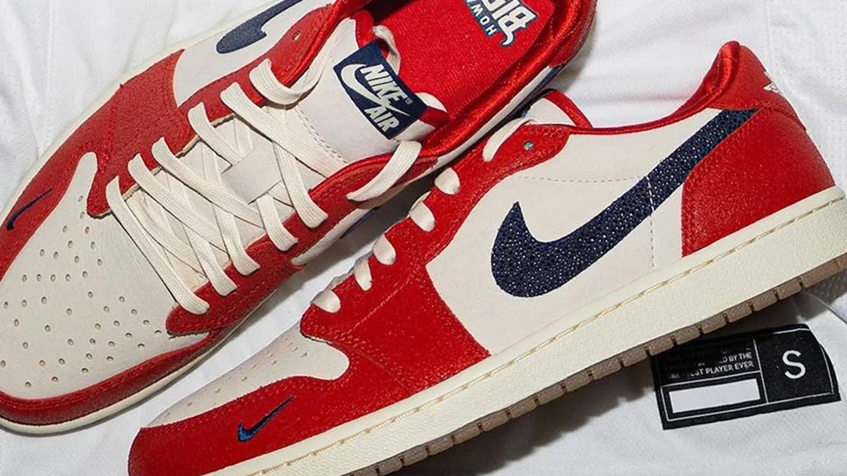 we the new air jordan 1