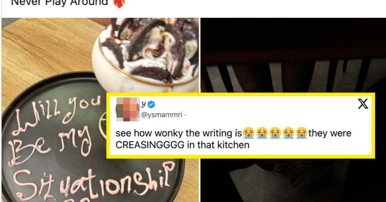 17 Hilarious Tweets That Will Leave You In Stitches