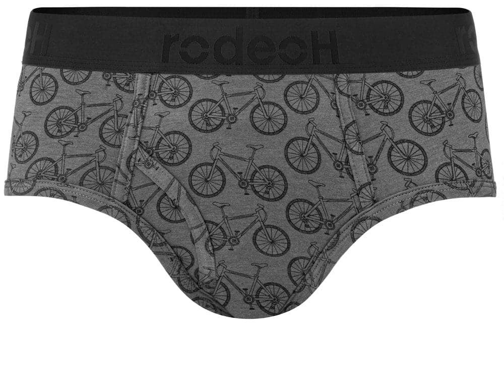 the bicycle underwear