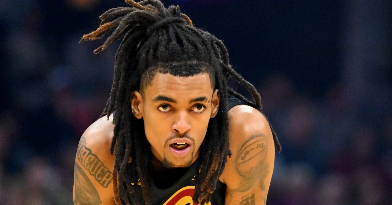 NBA G Leaguer Emoni Bates Suspended 2 Games for Entering Stands During Postgame Confrontation With Fans