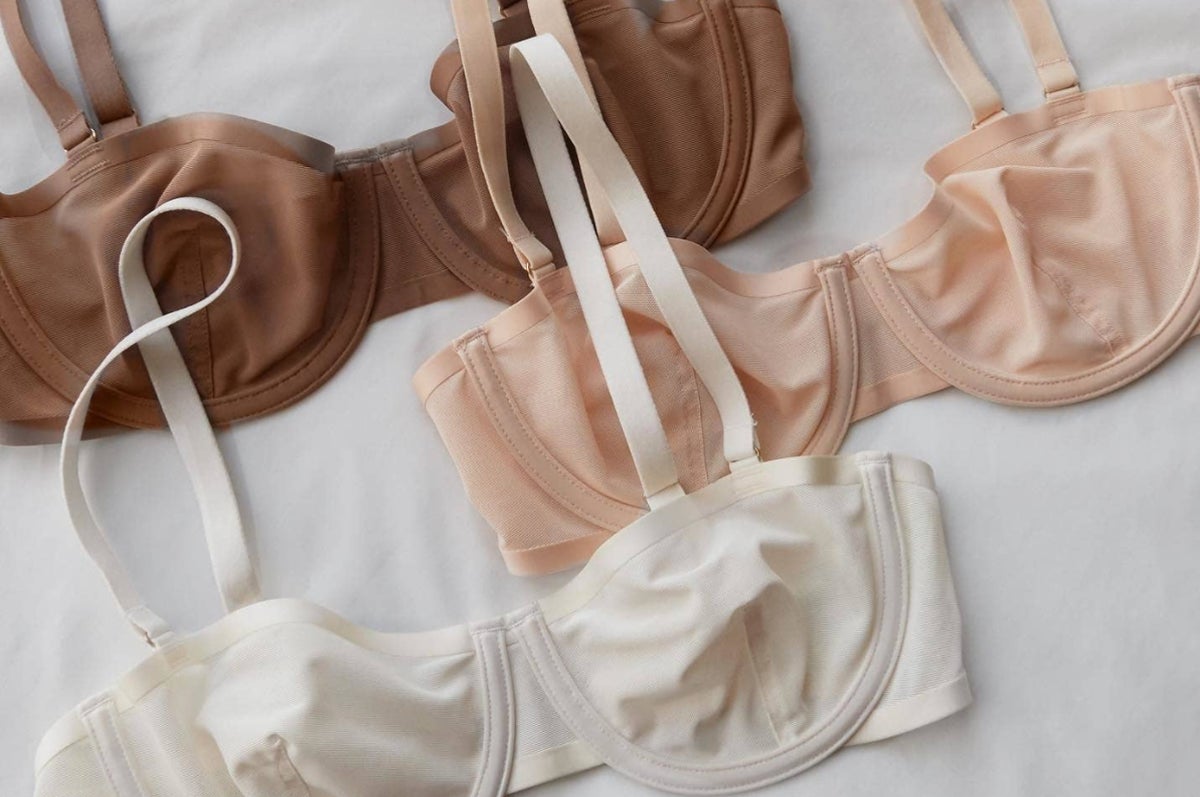 24 Best Places To Buy Bras In 2024