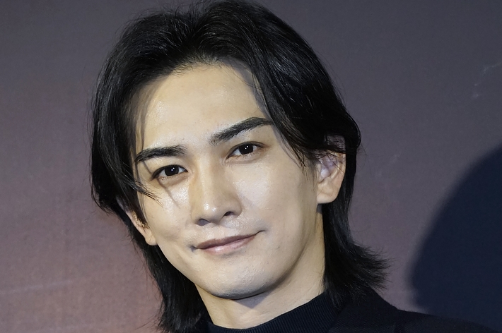 町田啓太、大河ドラマのビジュアルに絶賛の声「平安絵巻から抜け出てき