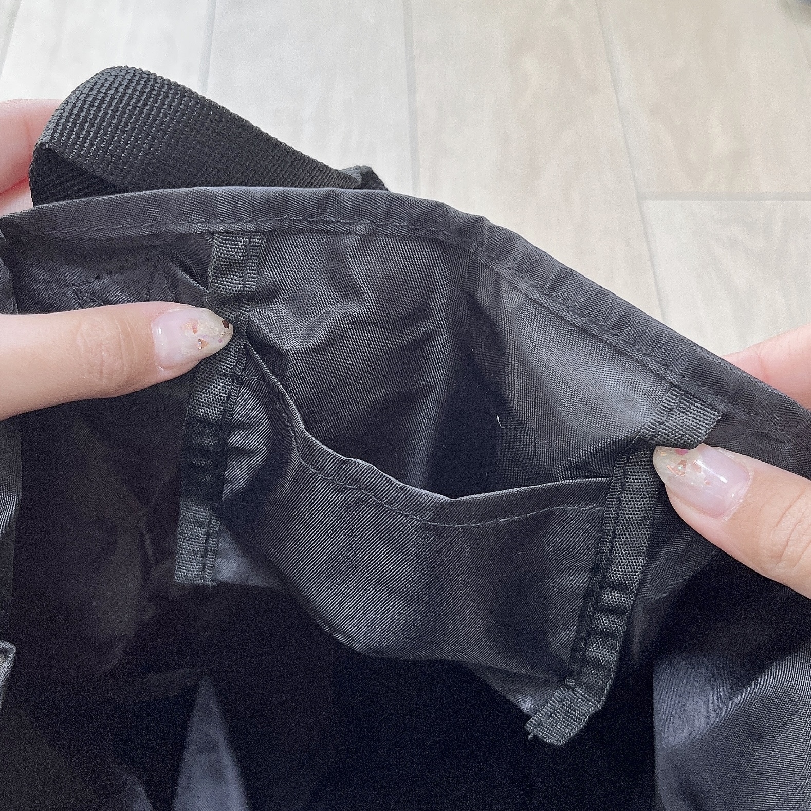 スタバの「大容量トートバッグ」がオシャレで買って大正解だった