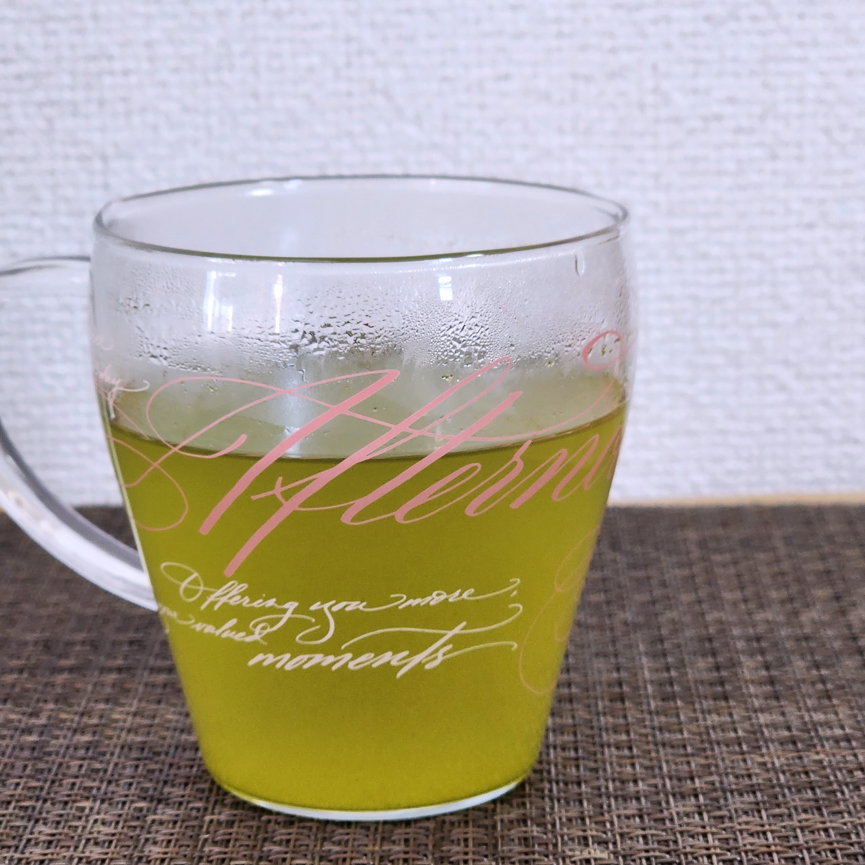 Afternoon Tea（アフタヌーンティー）のおすすめ雑貨「耐熱フィルター付きマグカップ/ヴェロニカ・ハリム」