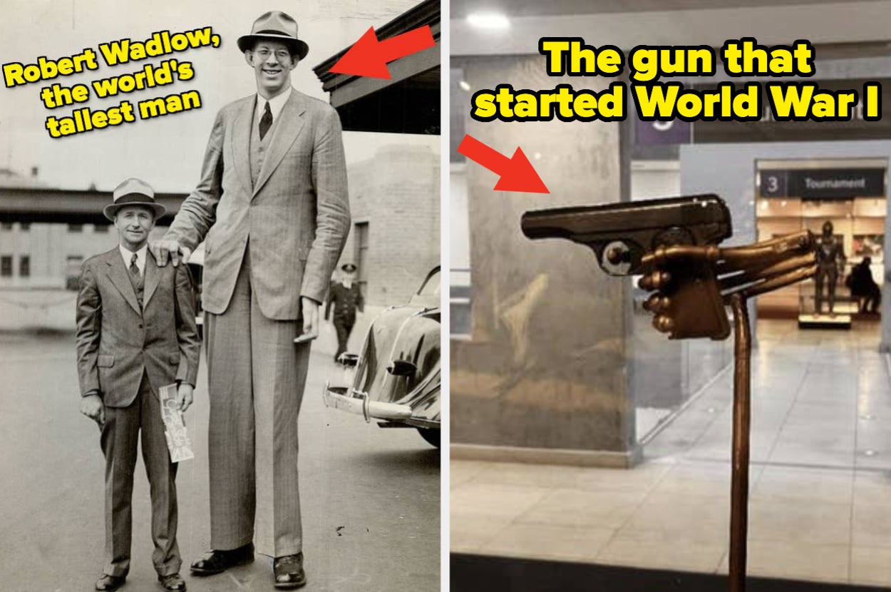 two interesting pictures