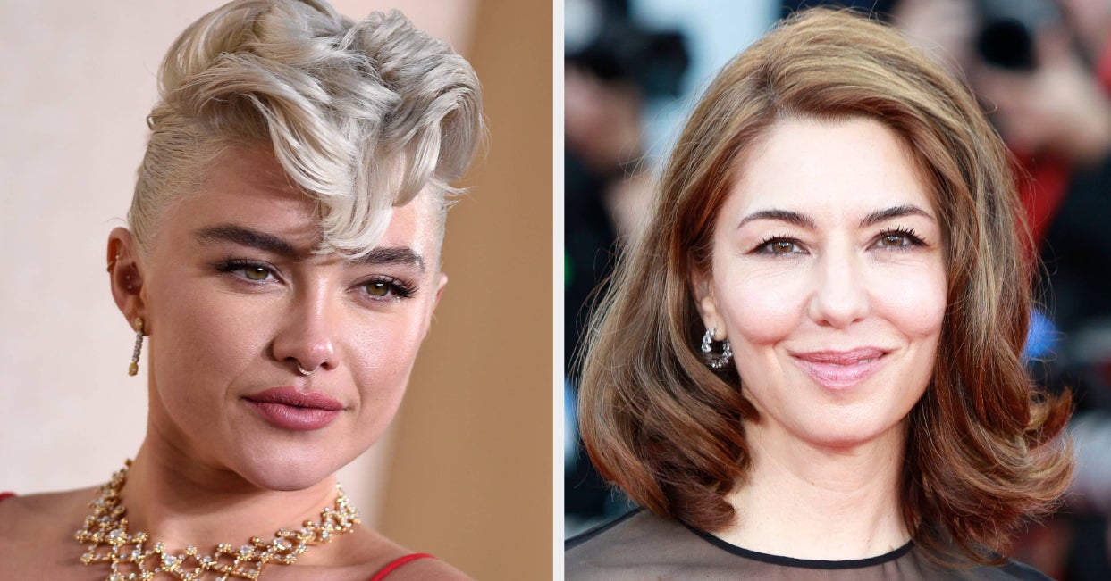 Sofia Coppola and Florence Pugh project abandoned due to ‘unfriendly’ woman