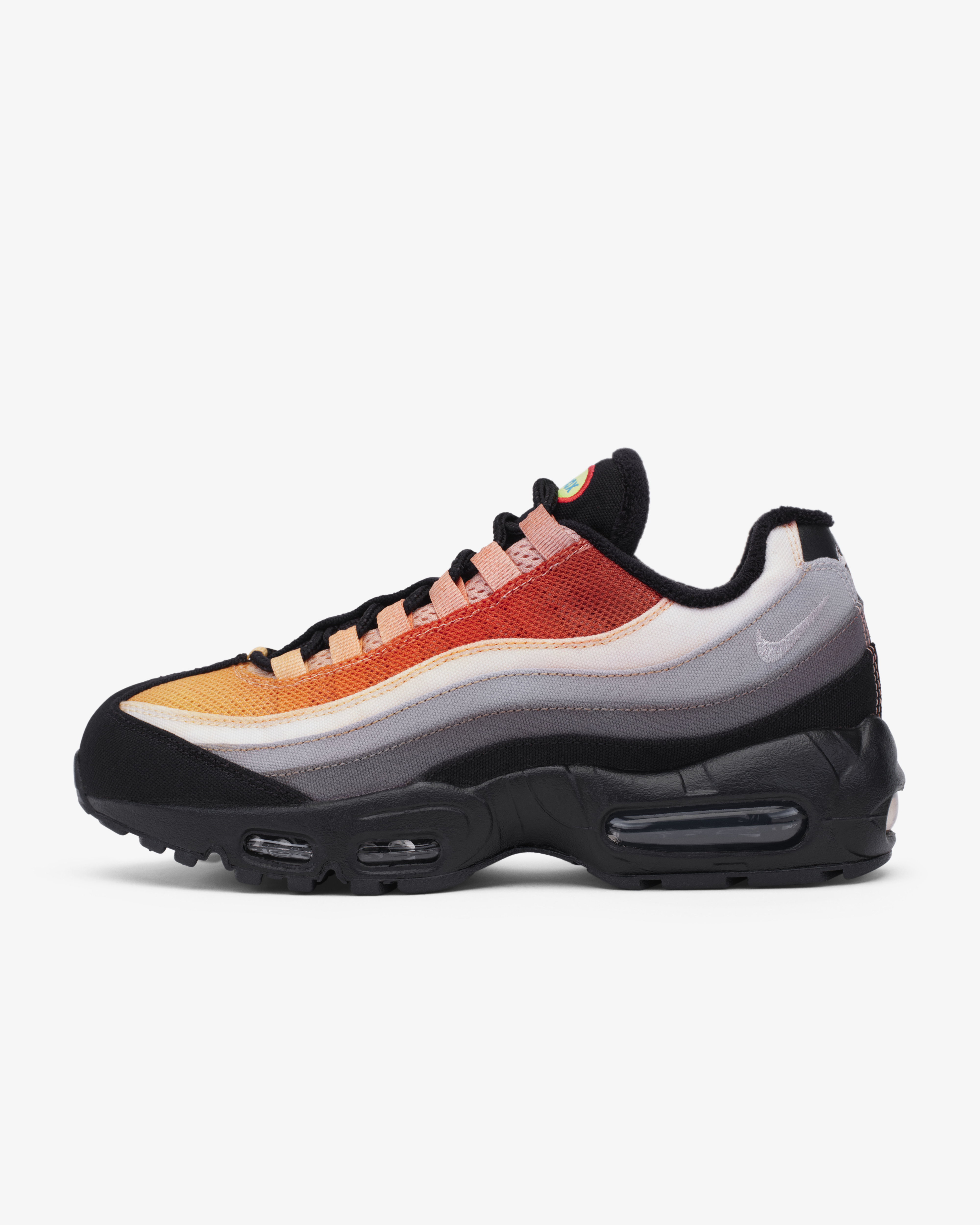 Nike air clearance max 95 limited