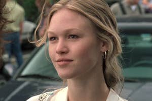 Kat from 10 Things I Hate About You