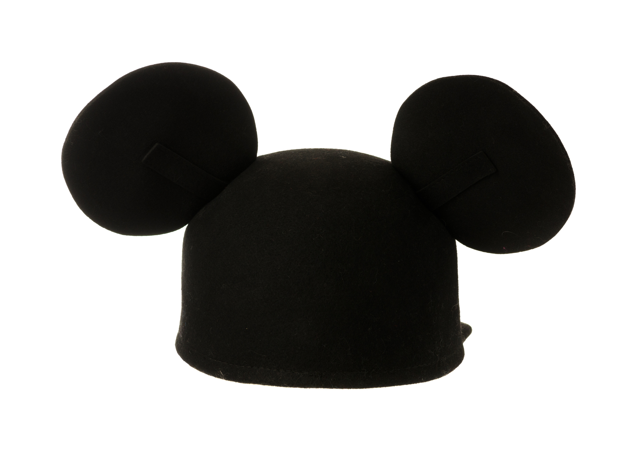 A Disney hat