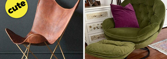 22 Best Cheap Accent Chairs To Style Your Space