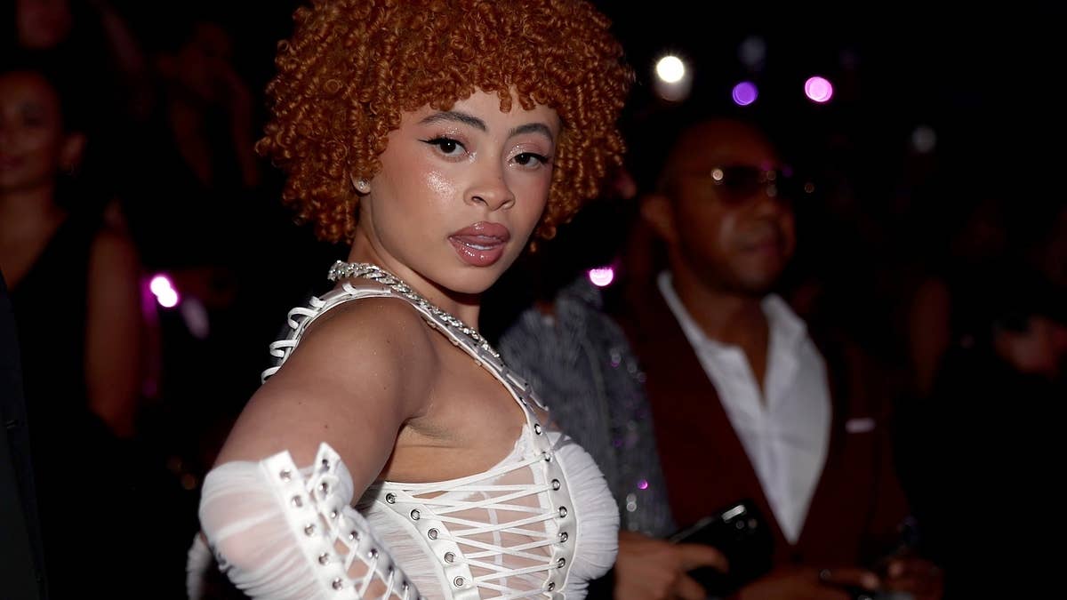 Fans flocked to the Bronx rapper's comments when she posted a photo of her in which her belly appeared to be protruding.