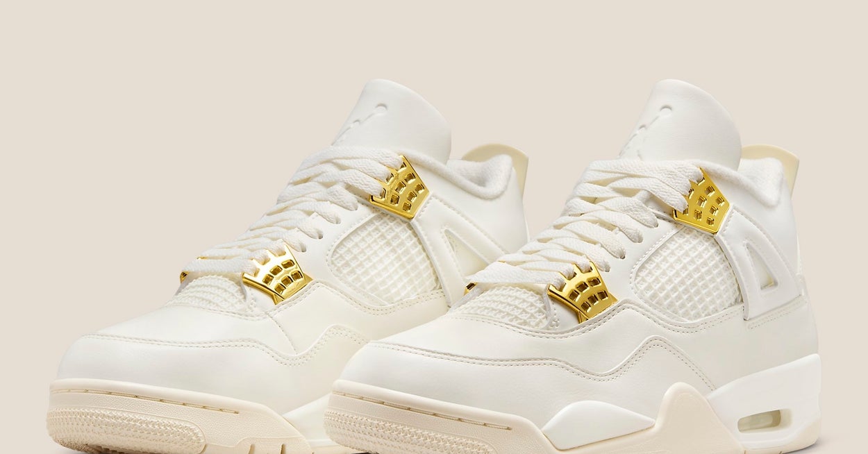 jordan 4 winterized gs