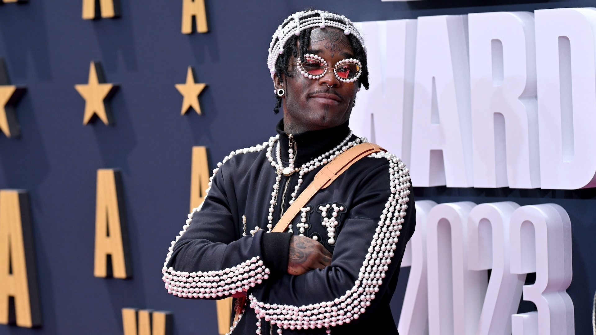 Lil Uzi Vert Stars in Marc Jacobs 40th Anniversary Campaign | Complex