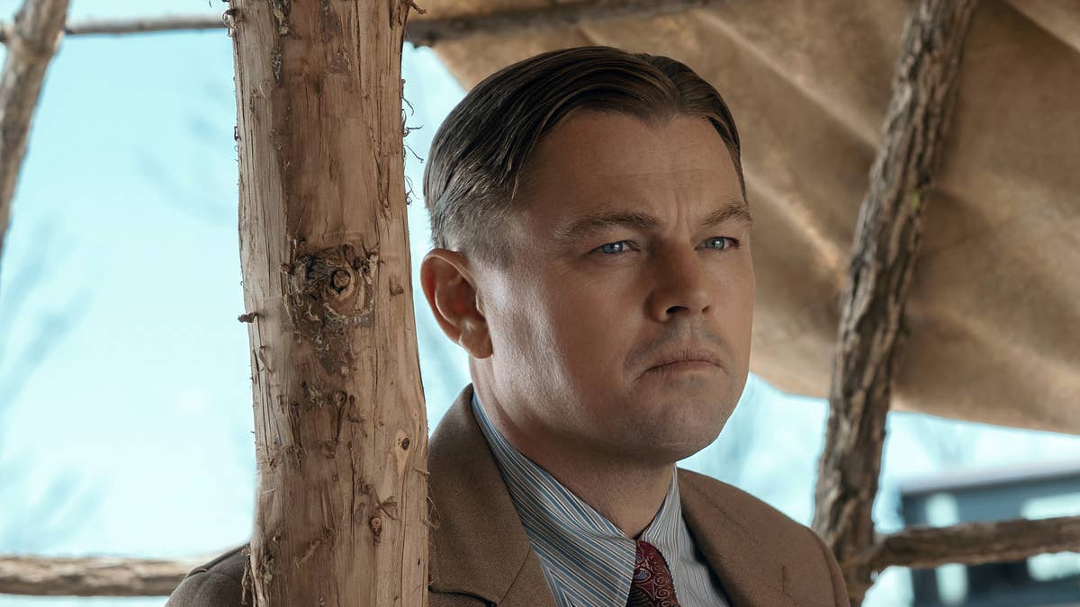 From Leonardo DiCaprio getting iced out of the Best Actors category, to 'The Iron Claw' getting zero nominations, here are the biggest snubs of the 2024 Oscar nominations.