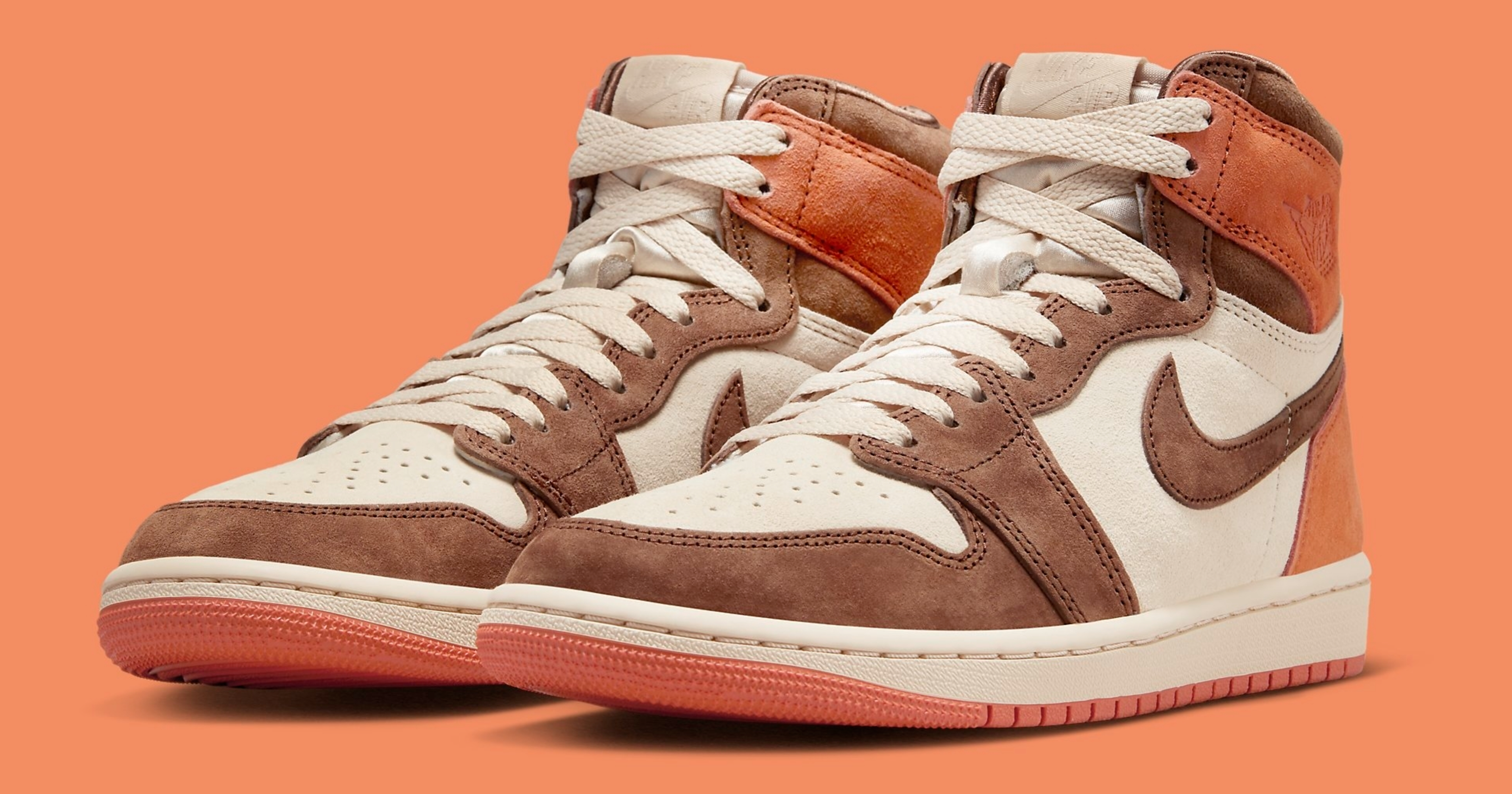 Womens air 2025 jordan 1s