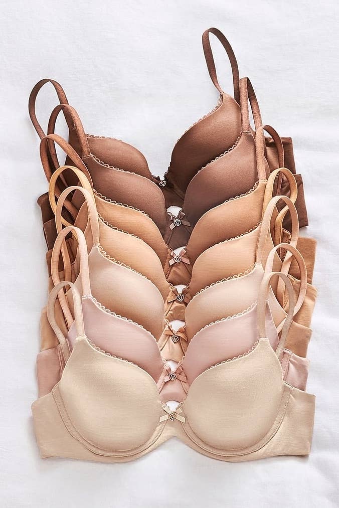 The 14 Best Places to Shop Bras in 2024