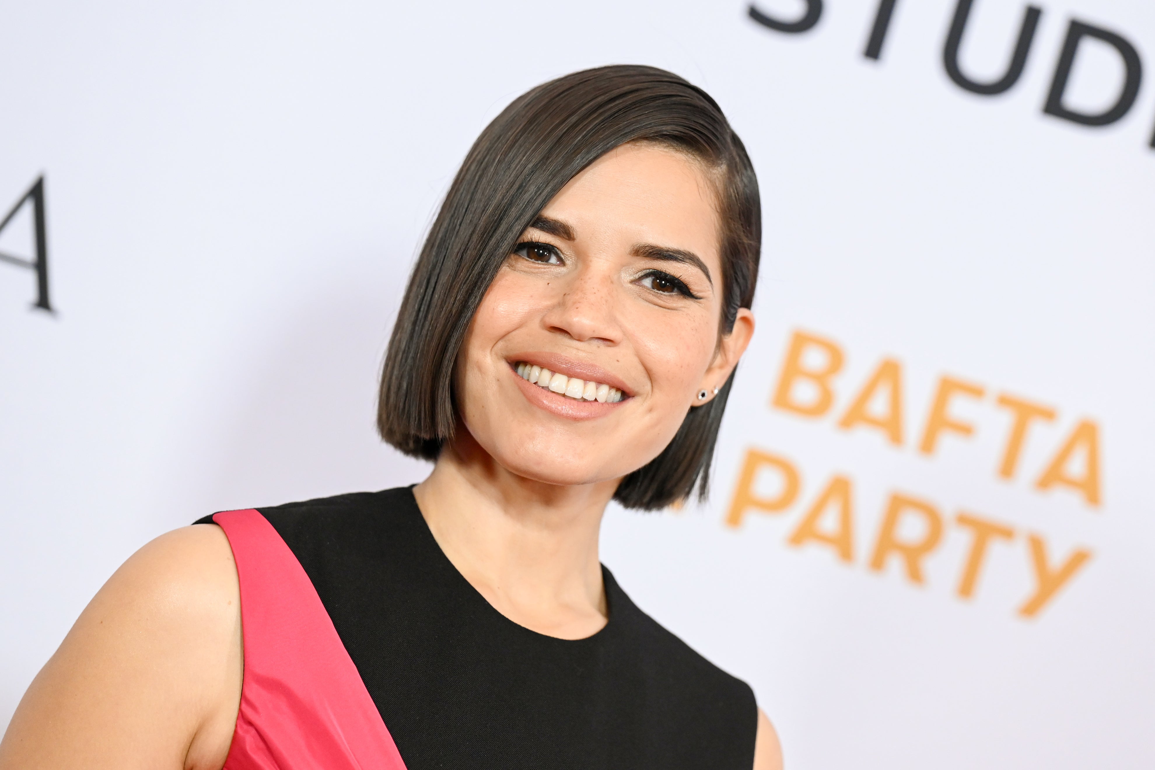 Here's What America Ferrera Thinks About The Fact That She's Nominated For An Oscar For "Barbie," But Greta Gerwig And Margo Robbie Aren't