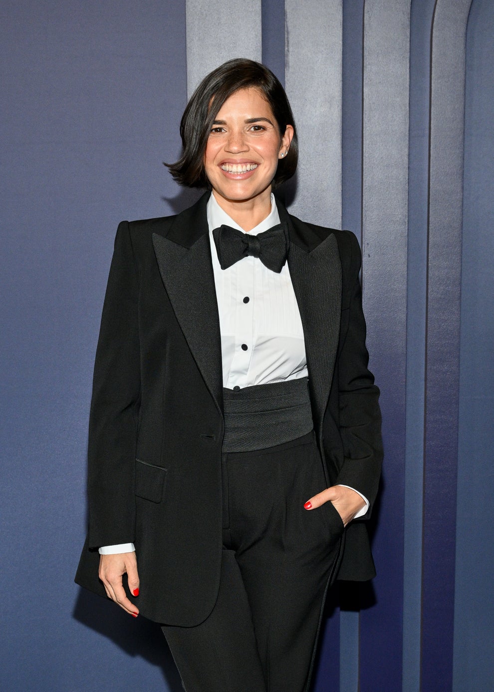 America Ferrera Reacted To Her First Ever Oscar Nomination For 