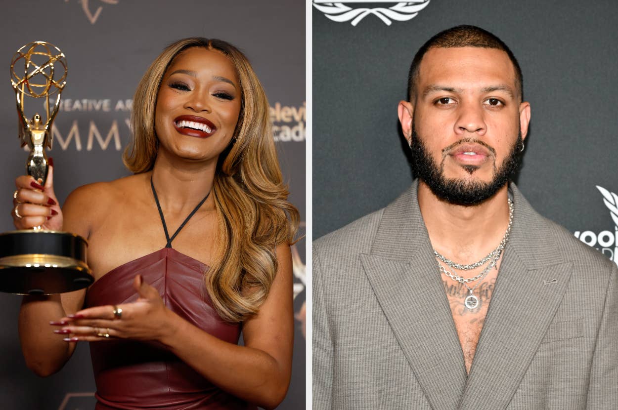 Darius Jackson’s Brother Sarunas Reportedly Files for Restraining Order