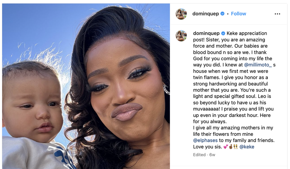 Darius Jackson’s Brother Sarunas Reportedly Files for Restraining Order