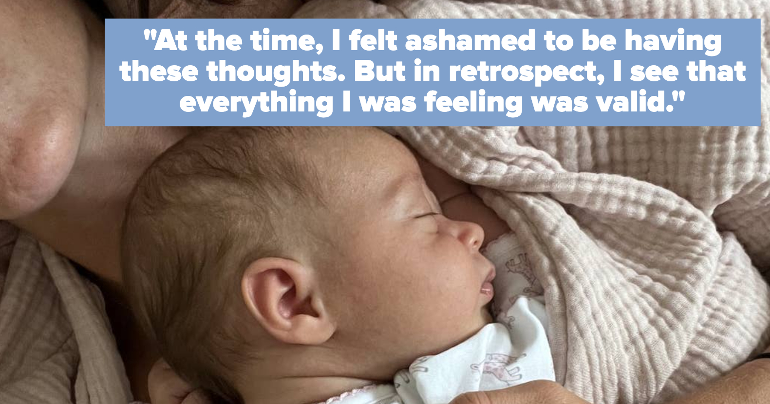 16 Most Surprising Things About Being a First Time Mom