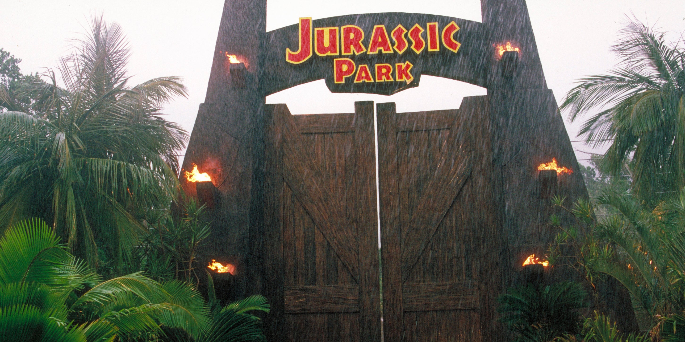 New 'Jurassic World' Underway With OG '90s 'Jurassic Park' Screenwriter - Vimarsana News