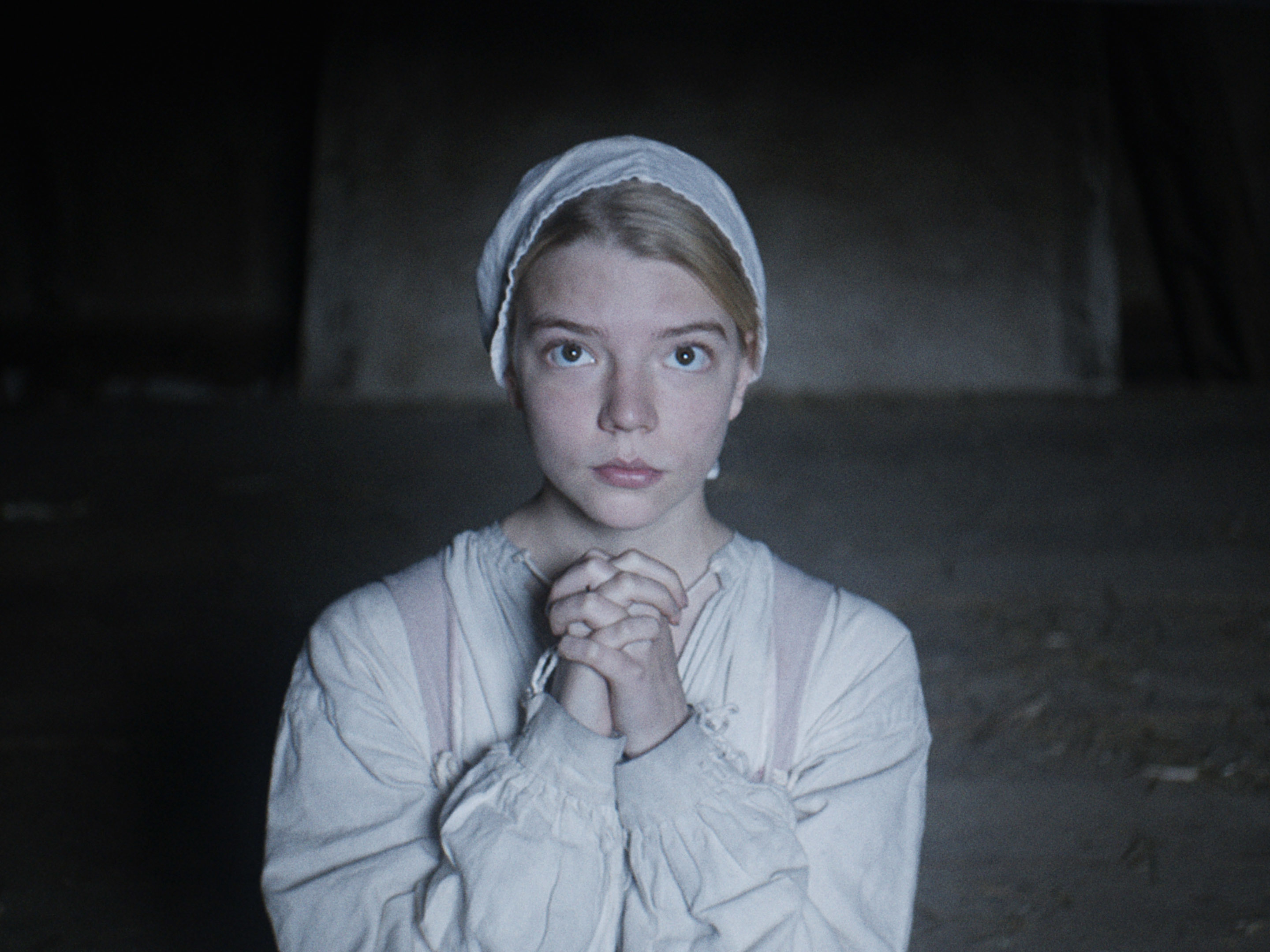 Screenshot from &quot;The Witch&quot;