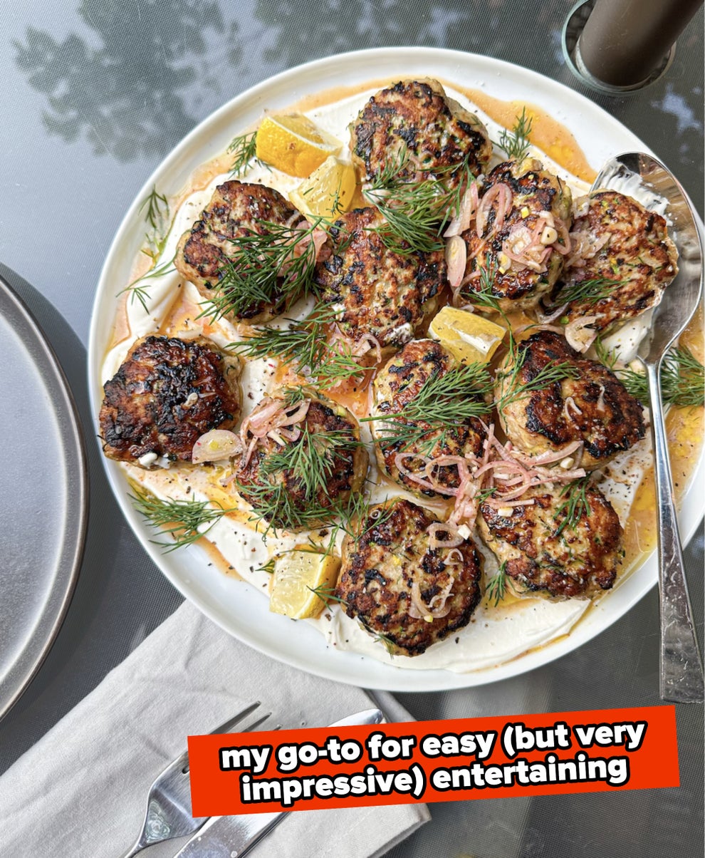 The 19 Best Recipes I Cooked In 2023, According To A Food Writer
