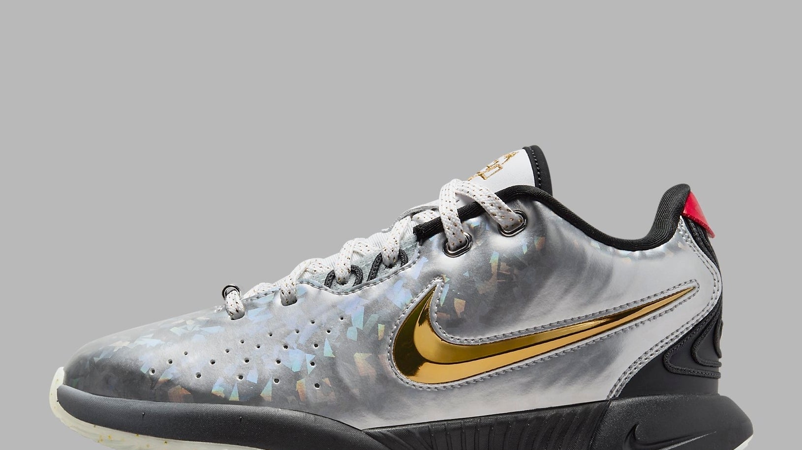 lebron shoes all star