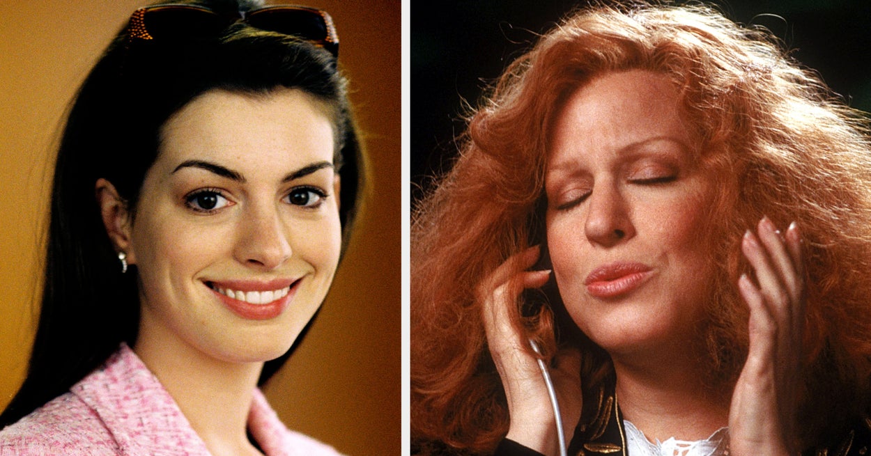 Garry Marshall Directed Soooo Many Iconic Films — Tell Me How Many You