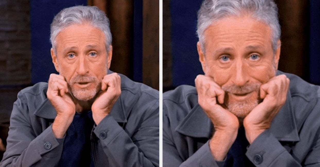 Jon Stewart Is Returning To &lsquo;The Daily Show&rsquo;