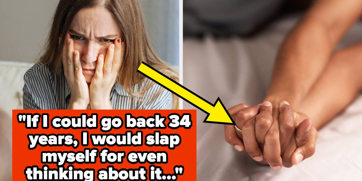 People Over 30 Share Regretful Mistakes They Made - Vimarsana News
