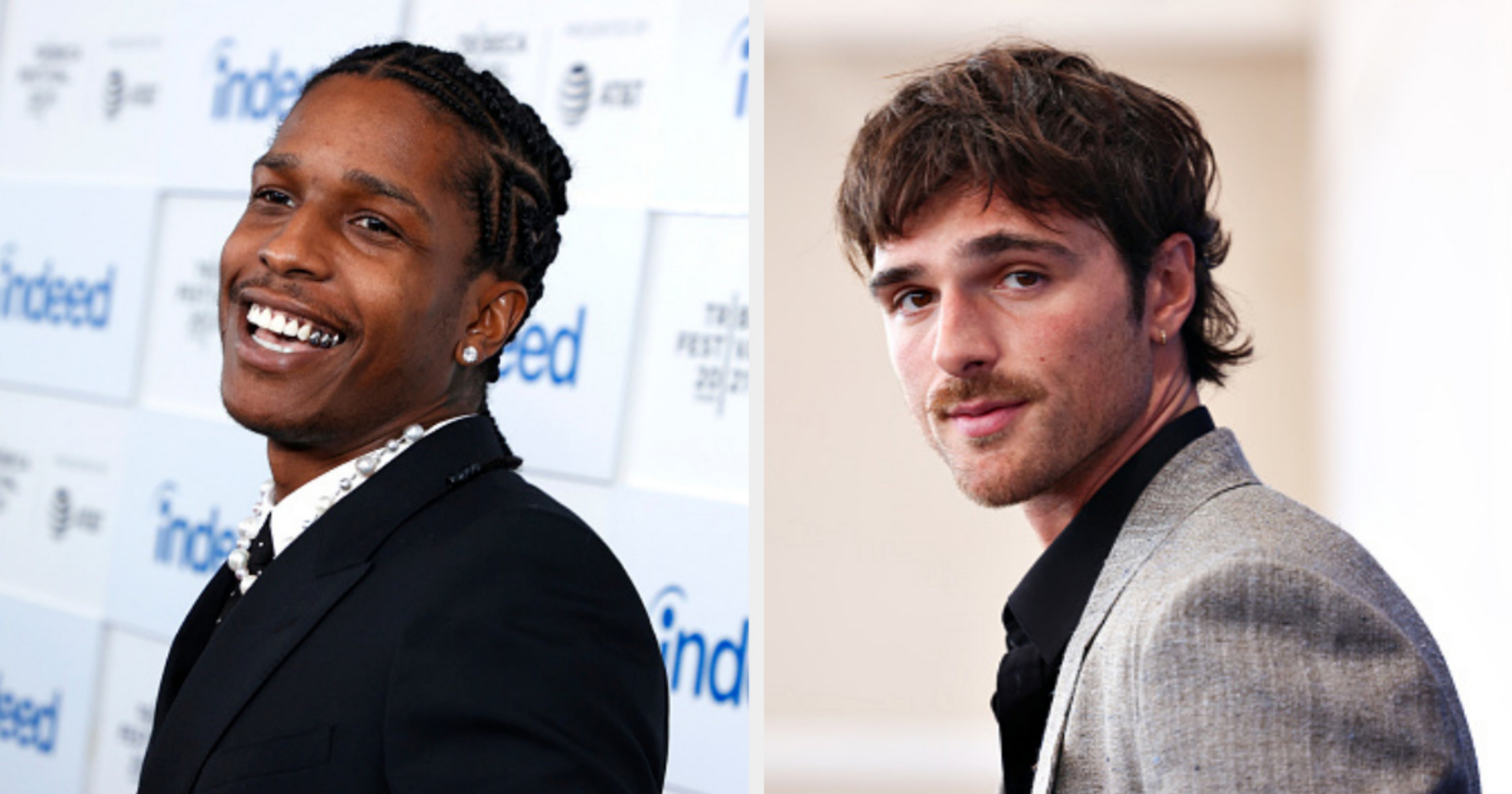 Celebrity Crushes Taste In Crushes Poll Quiz