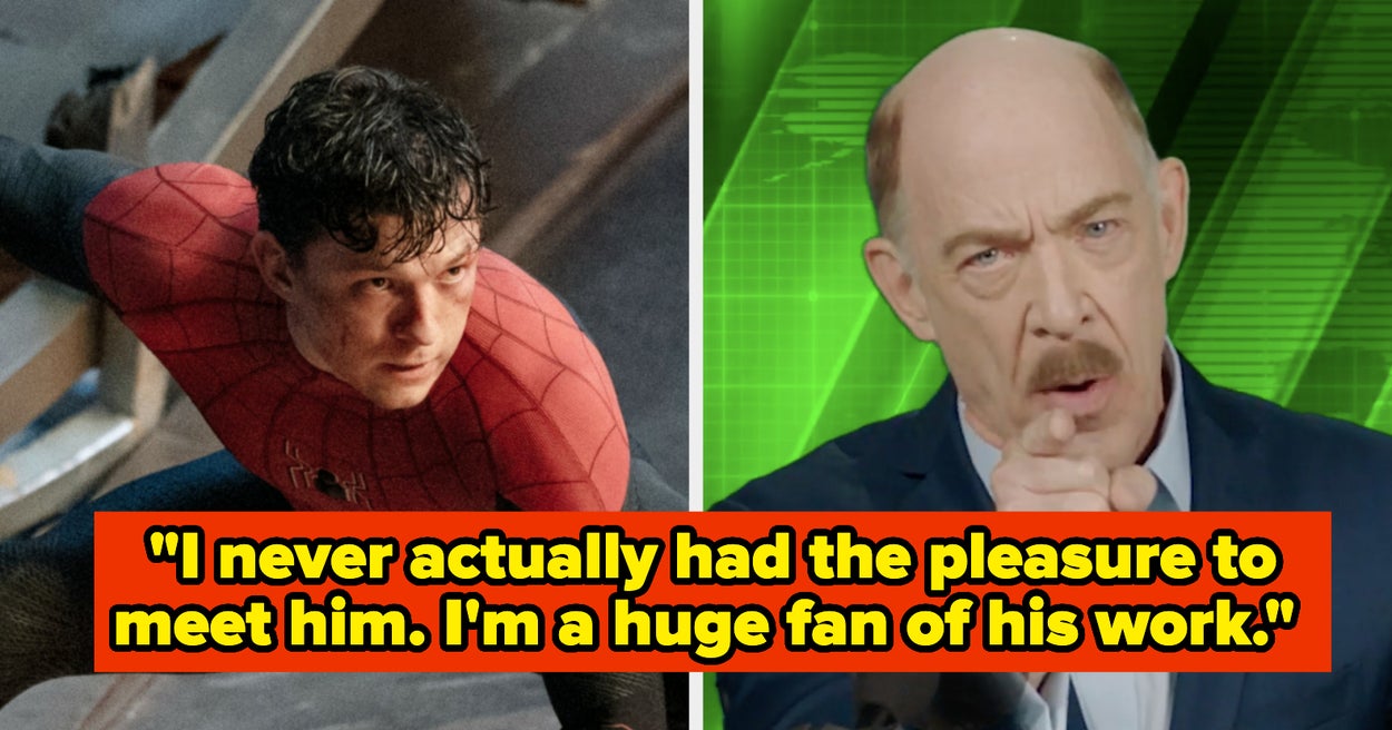 14 Actor Duos Who Didn’t Meet Each Other, Despite Starring 14 Actor Duos Who Didn’t Meet Each Other, Despite Starring