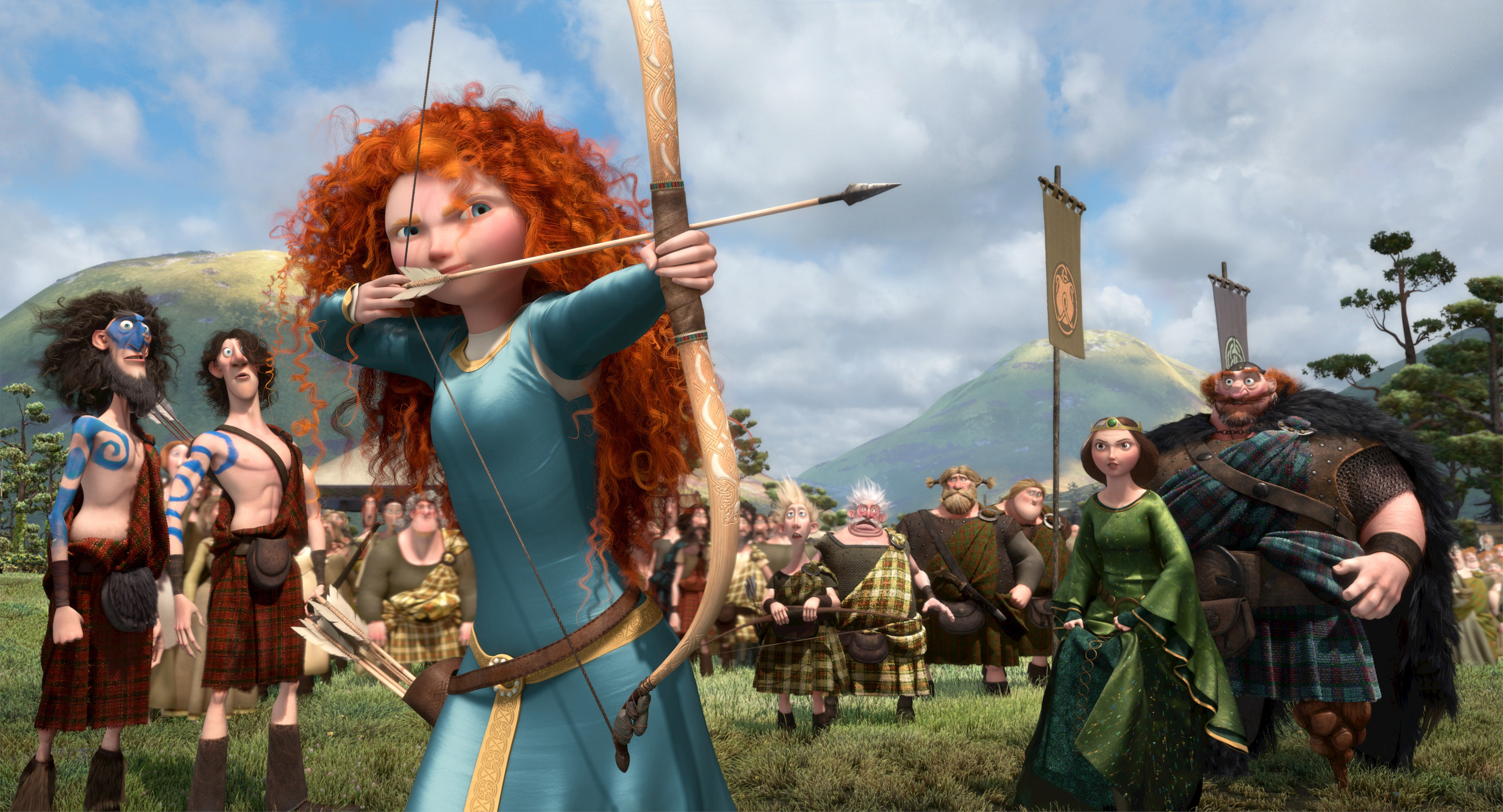 Screenshot from "Brave"