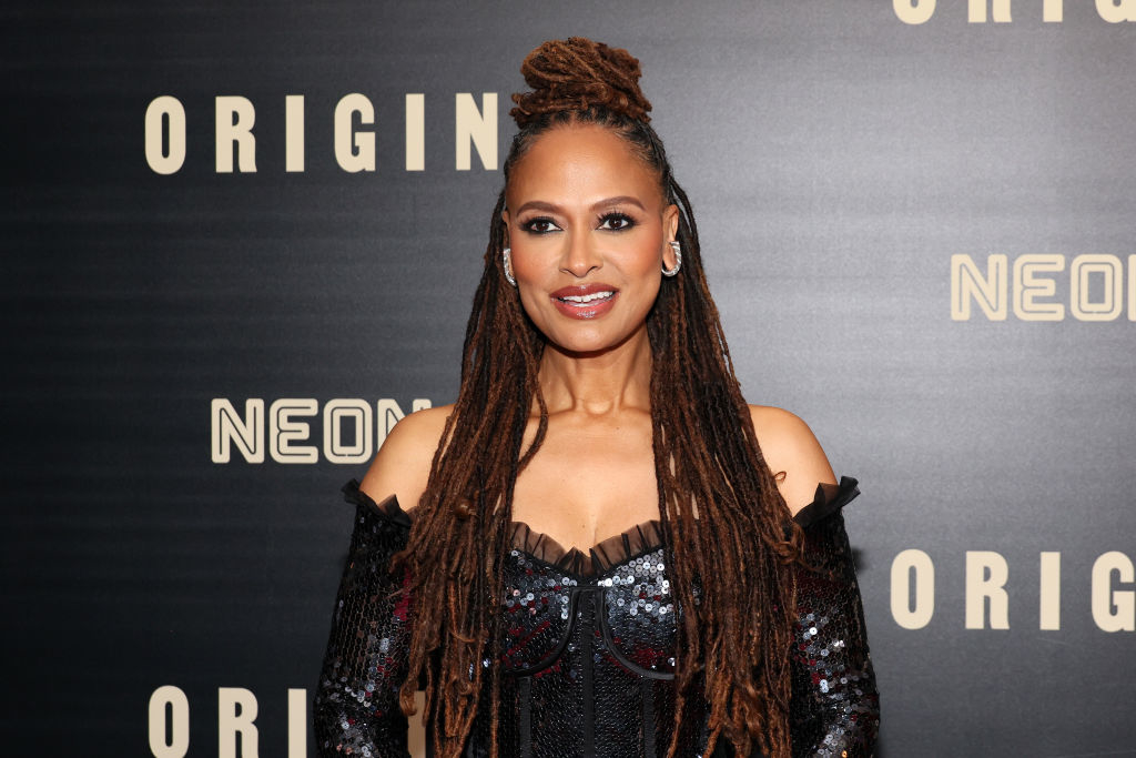 Ava DuVernay attends the &quot;Origin&quot; New York premiere