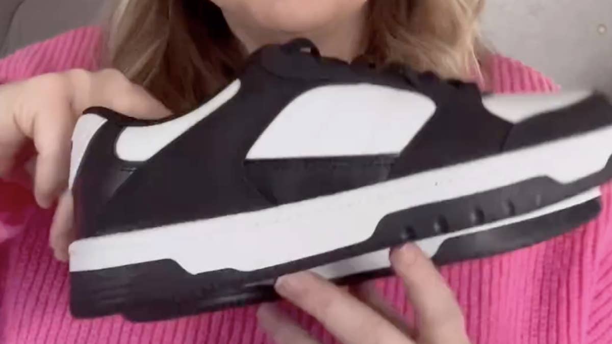 Crystal Ault prompted intense responses when she suggested people buy these $23 And1 sneakers. She has some things to clarify.