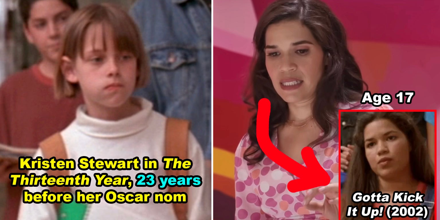20 Disney Channel Actors Who Got Oscar Nominations - Vimarsana News
