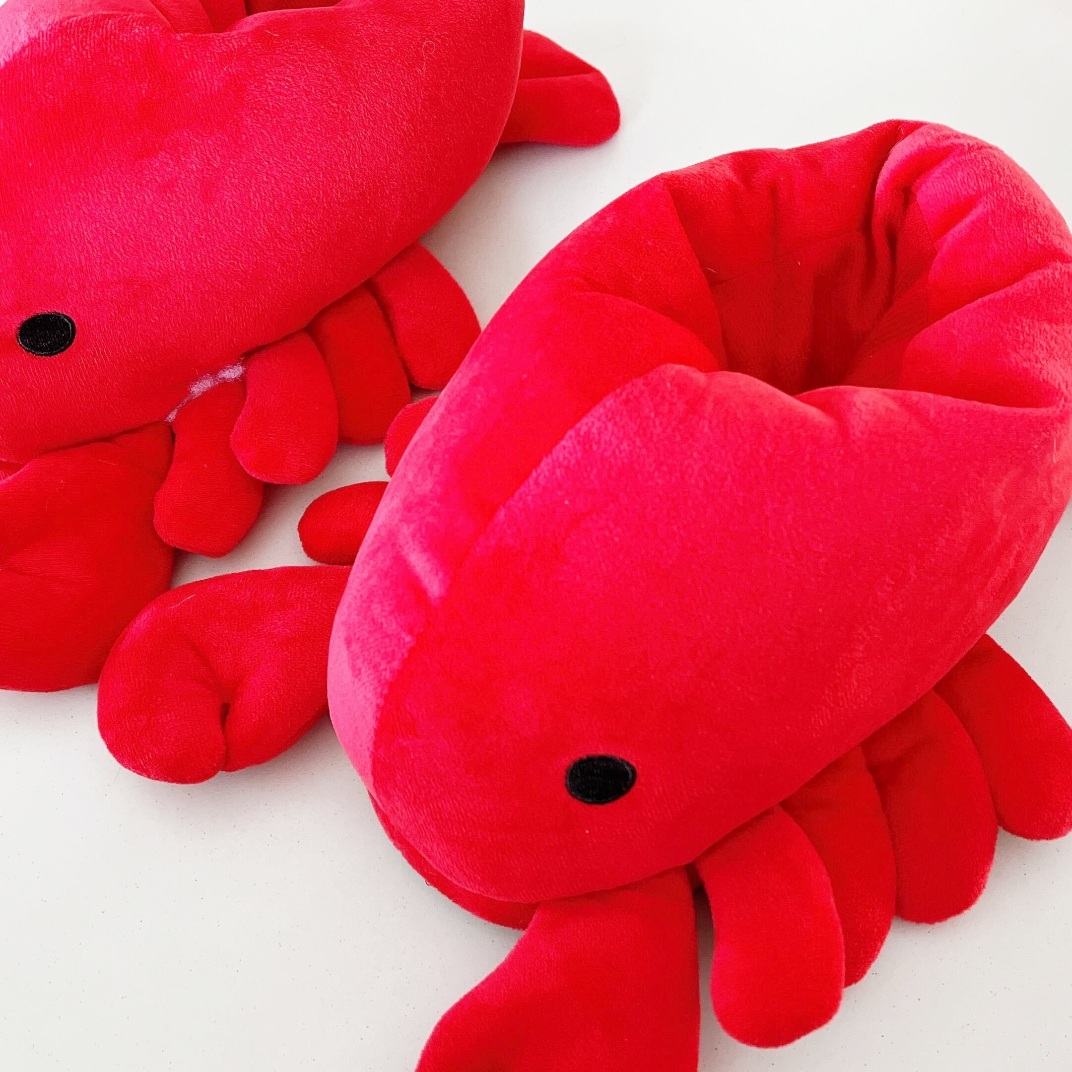 画像・動画】フライングタイガーの「スリッパ」がぬいぐるみみたいで激