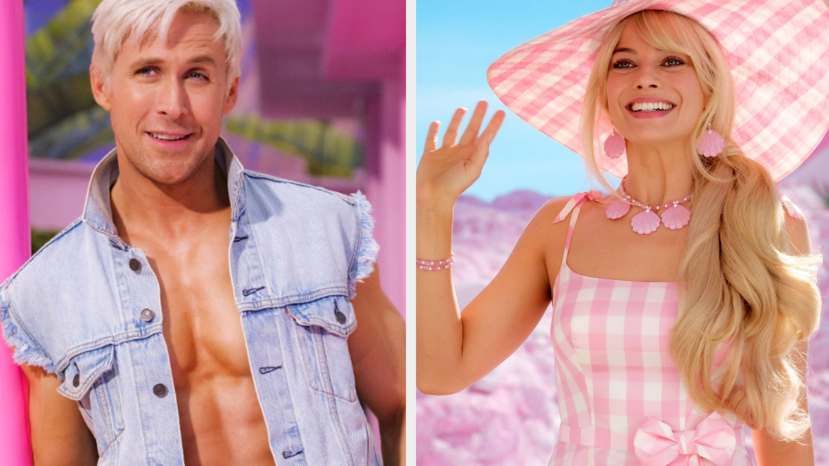 No Ken Without Barbie': Ryan Gosling Laments Oscar Snubs For Greta