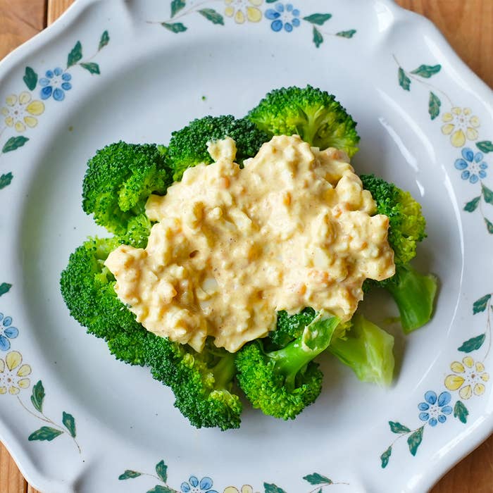 キュウリとヨーグルトのファロサラダのレシピ