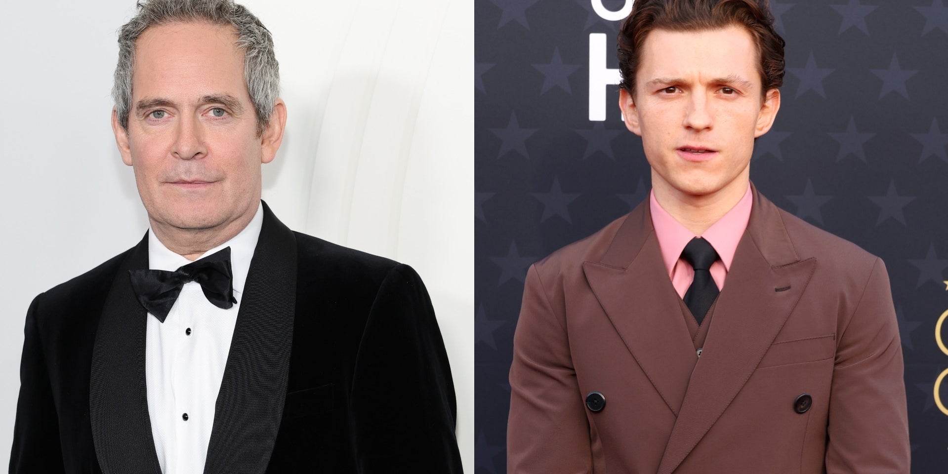 Tom Hollander Recalls Accidentally Getting Tom Holland's Huge 'Avengers' Box Office Bonus - Vimarsana News
