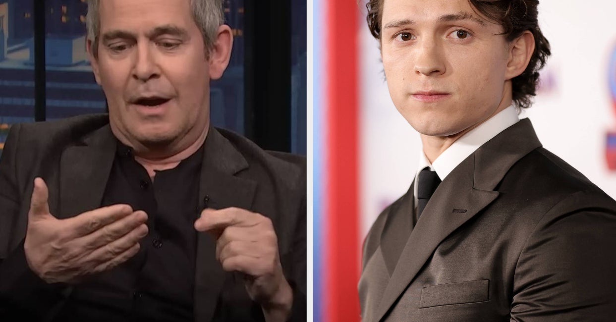Tom Hollander Once Accidentally Received A Seven-Figure Bonus Check Meant Tom Hollander Once Accidentally Received A Seven-Figure Bonus Check Meant